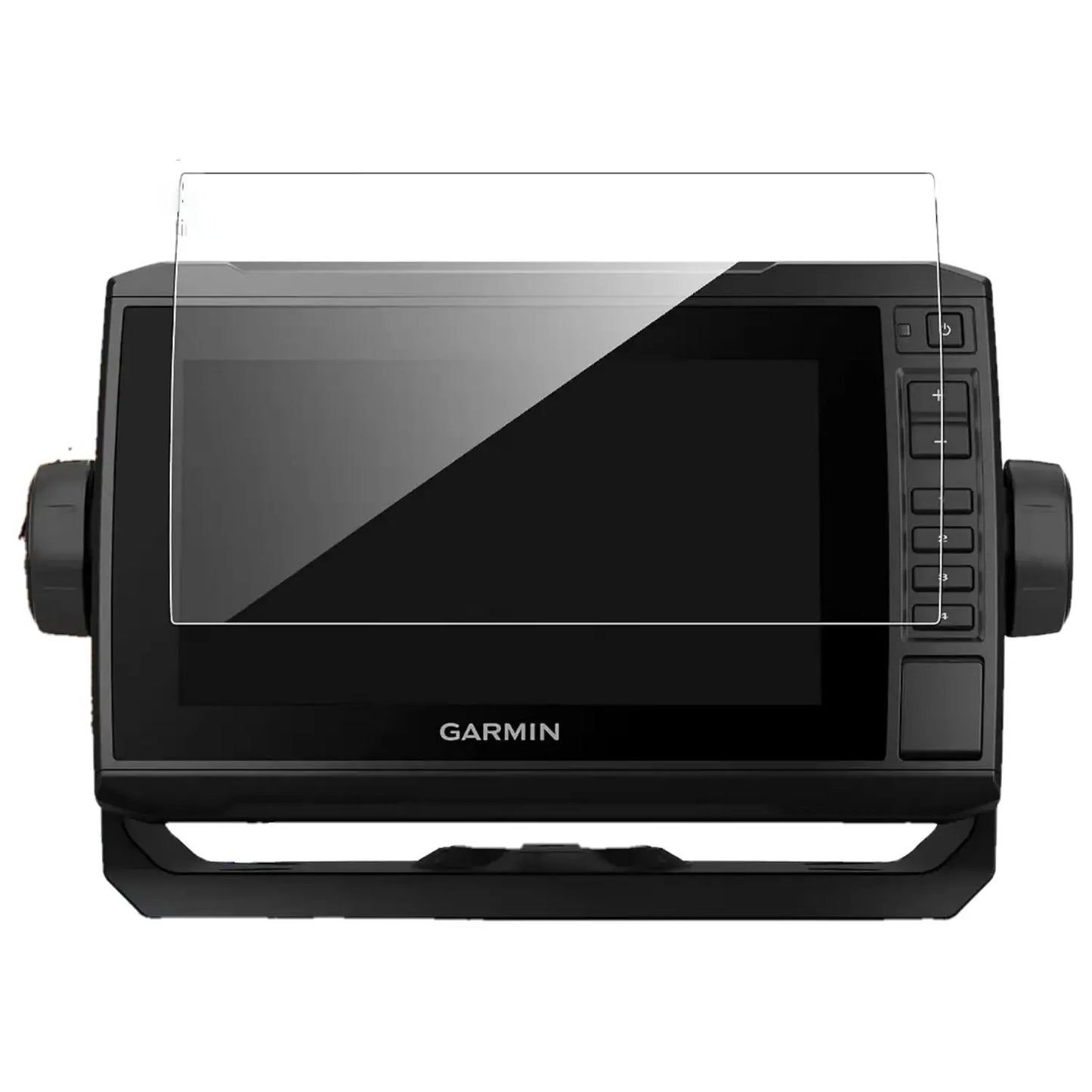 Garmin ECHOMAP UHD UHD2 Premium Screen Protector