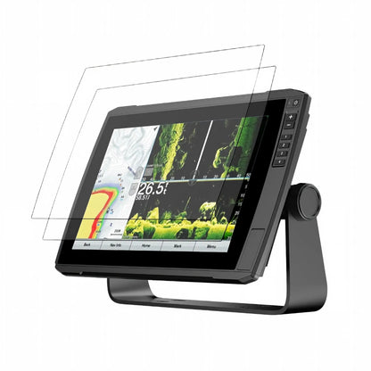 Garmin EchoMAP Ultra Ultra 2 10‘‘ 12’’ Tempered Glass Screen Protector