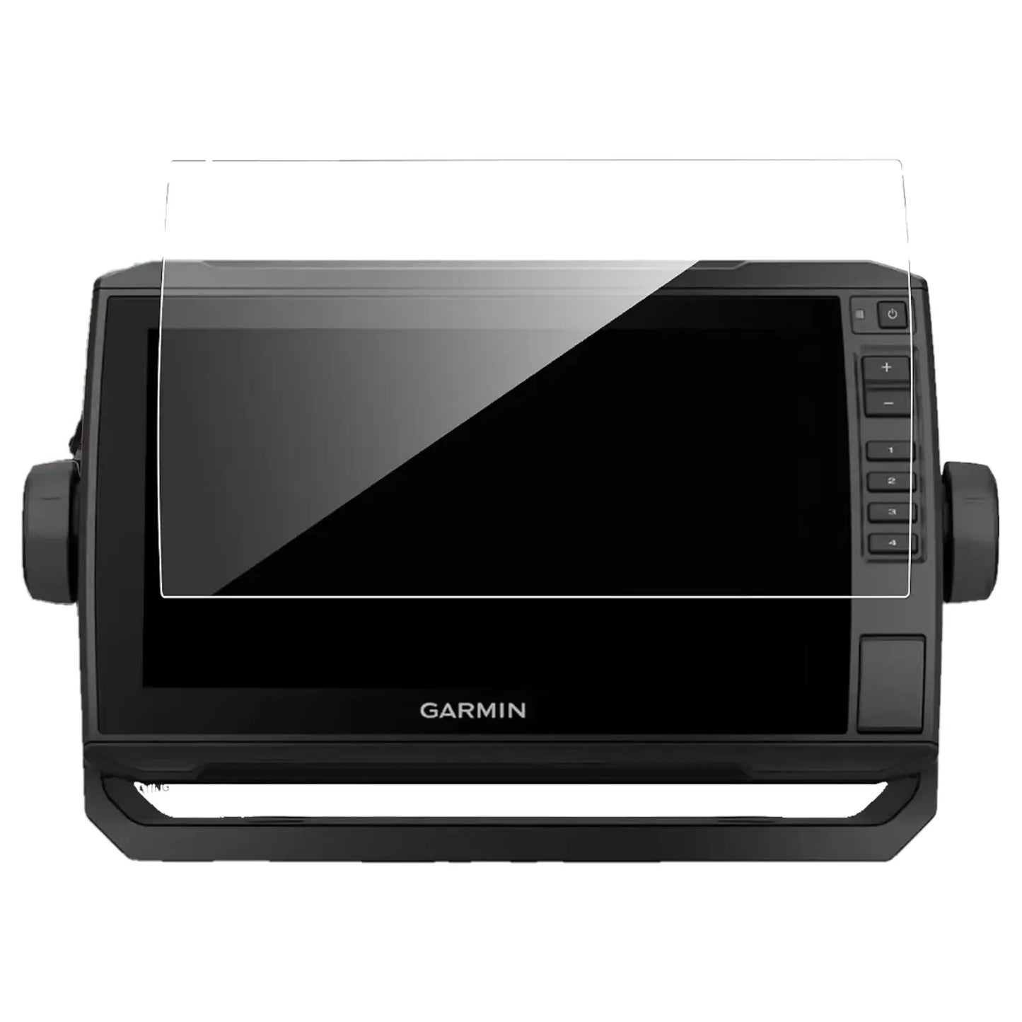 Garmin ECHOMAP UHD UHD2 Premium Screen Protector