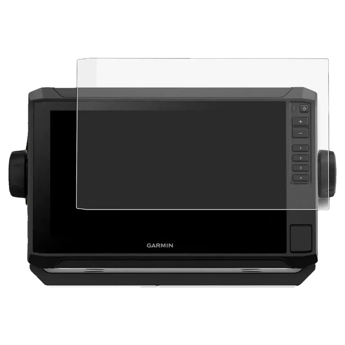 Garmin ECHOMAP UHD UHD2 Premium Screen Protector