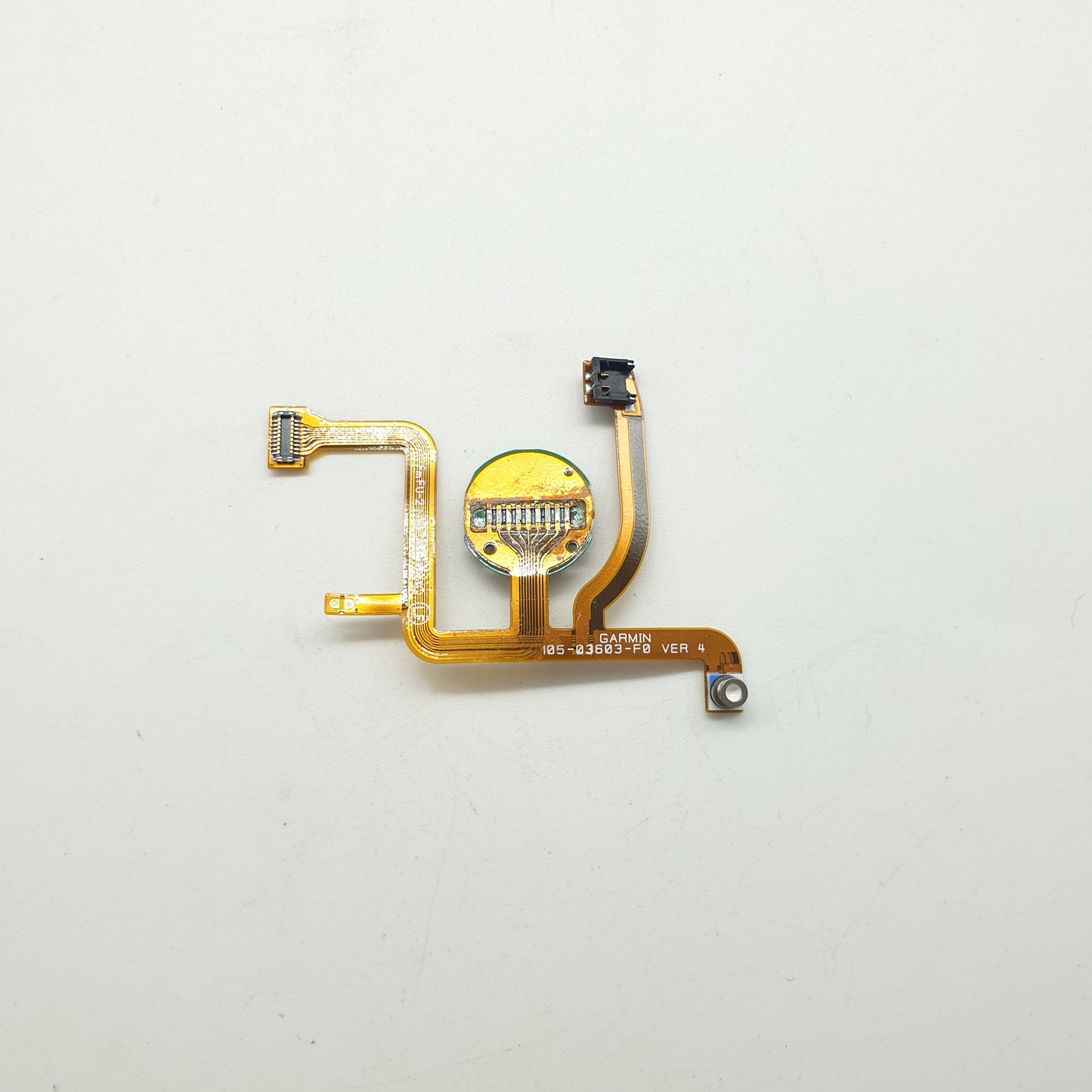 Watch Flex Cable For Garmin Instinct 1 Back Cover Repair