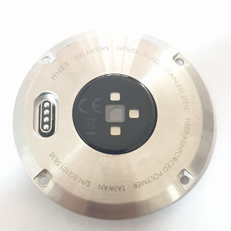 Gamin Fenix 5 Repair Parts