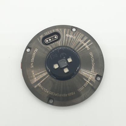 Gamin Fenix 5 Repair Parts