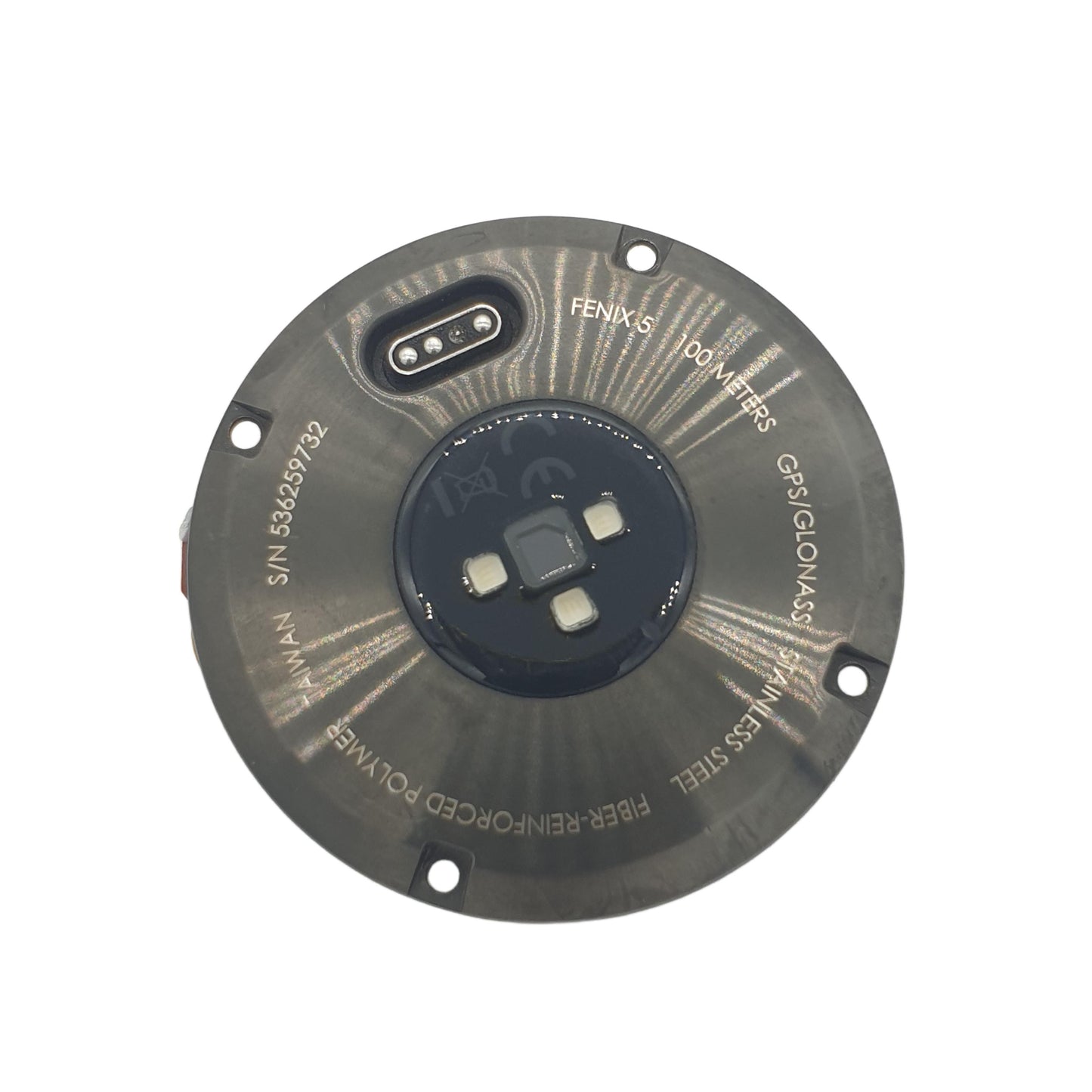 Gamin Fenix 5 Repair Parts