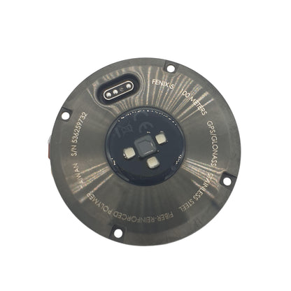 Gamin Fenix 5 Repair Parts
