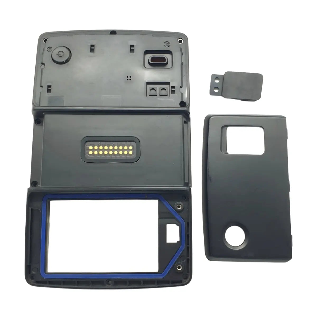 BMW Motorrad Navigator VI Replacement Back Cover Case