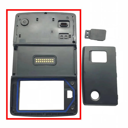 BMW Motorrad Navigator VI Replacement Back Cover Case