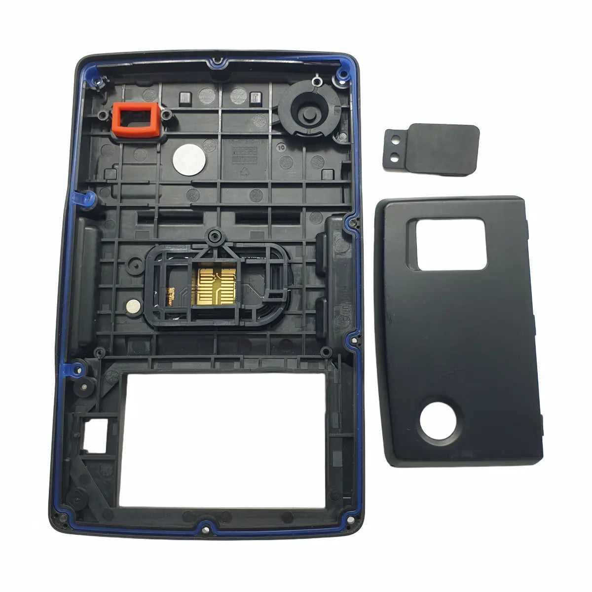BMW Motorrad Navigator VI Replacement Back Cover Case