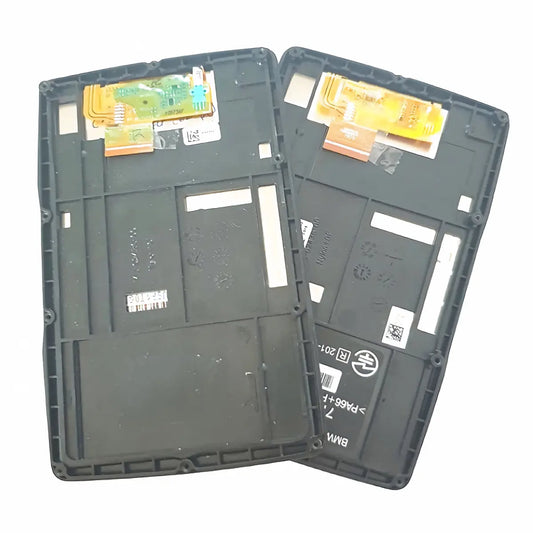 BMW Motorrad Navigator VI LCD Touch Screen Replacement