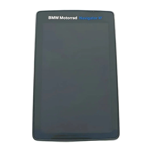 BMW Motorrad Navigator VI LCD Touch Screen Replacement