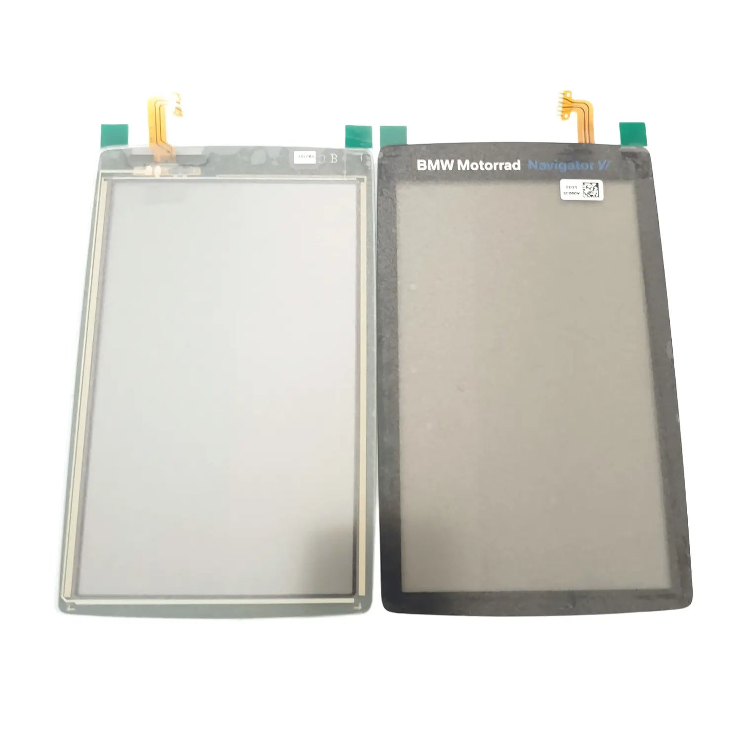 BMW Motorrad Navigator VI LCD Touch Screen Replacement
