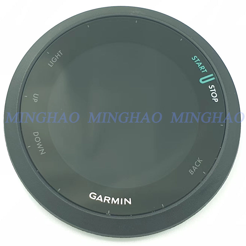 LCD Display Screen For Garmin Forerunner 55