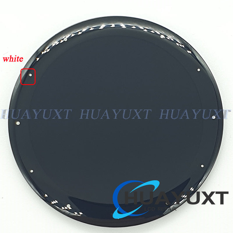 LCD Display Touch Screen For Garmin Venu 3s （ No Frame ）