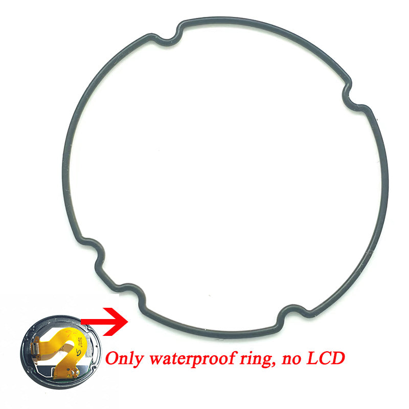 Waterproof Ring For Garmin Fenix 5