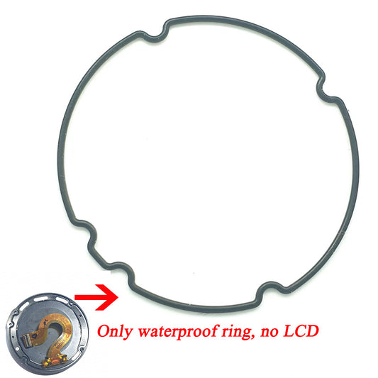 Waterproof Ring For Garmin Fenix 6x Pro