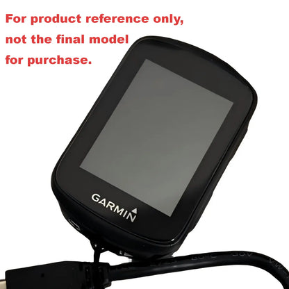 Garmin Edge Seires Cycling Computer Premium Screen Protector