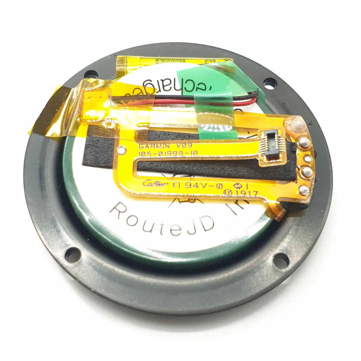 Garmin Fenix 2 Watch Repair Parts