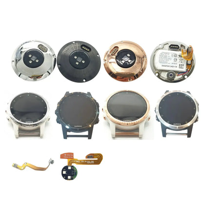 Garmin Fenix 5S Plus Repair Parts