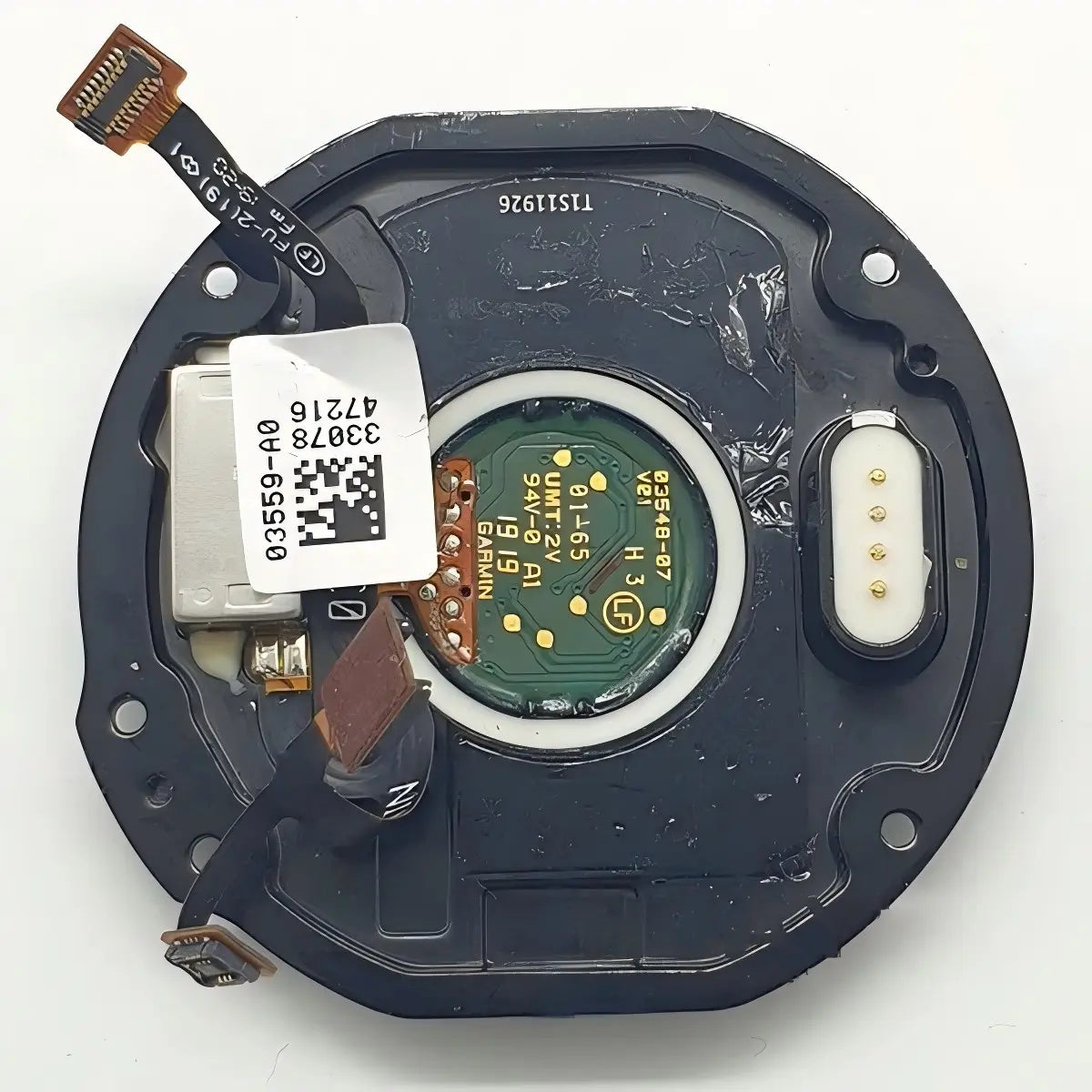 Garmin Fenix 6 Pro Watch Repair Parts