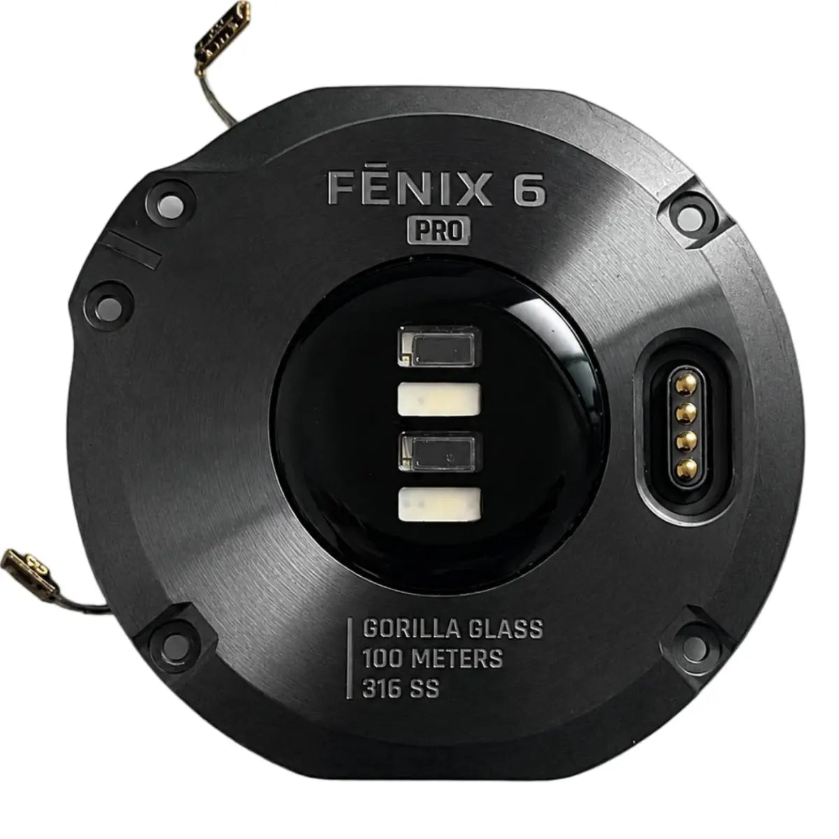 Garmin Fenix 6 Pro Watch Repair Parts