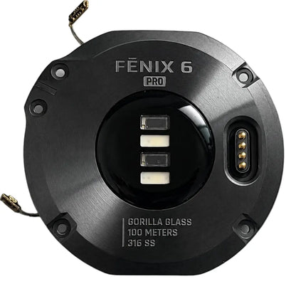 Garmin Fenix 6 Pro Watch Repair Parts