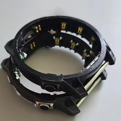 Garmin Fenix 7X Replacement Middle Frame For Repair