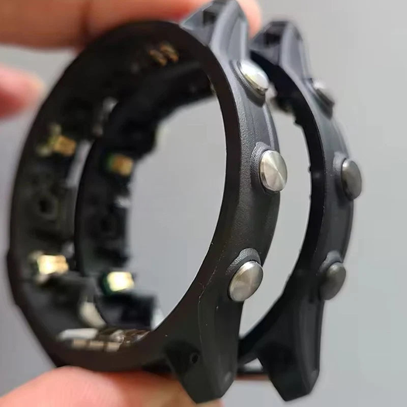 Garmin Fenix 7X Replacement Middle Frame For Repair