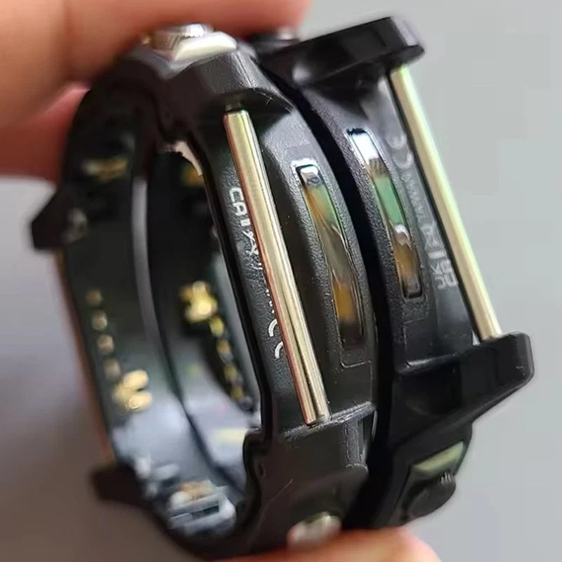 Garmin Fenix 7X Replacement Middle Frame For Repair