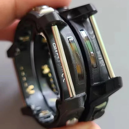 Garmin Fenix 7X Replacement Middle Frame For Repair