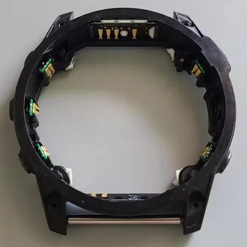 Garmin Fenix 7X Replacement Middle Frame For Repair