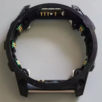 Garmin Fenix 7X Replacement Middle Frame For Repair