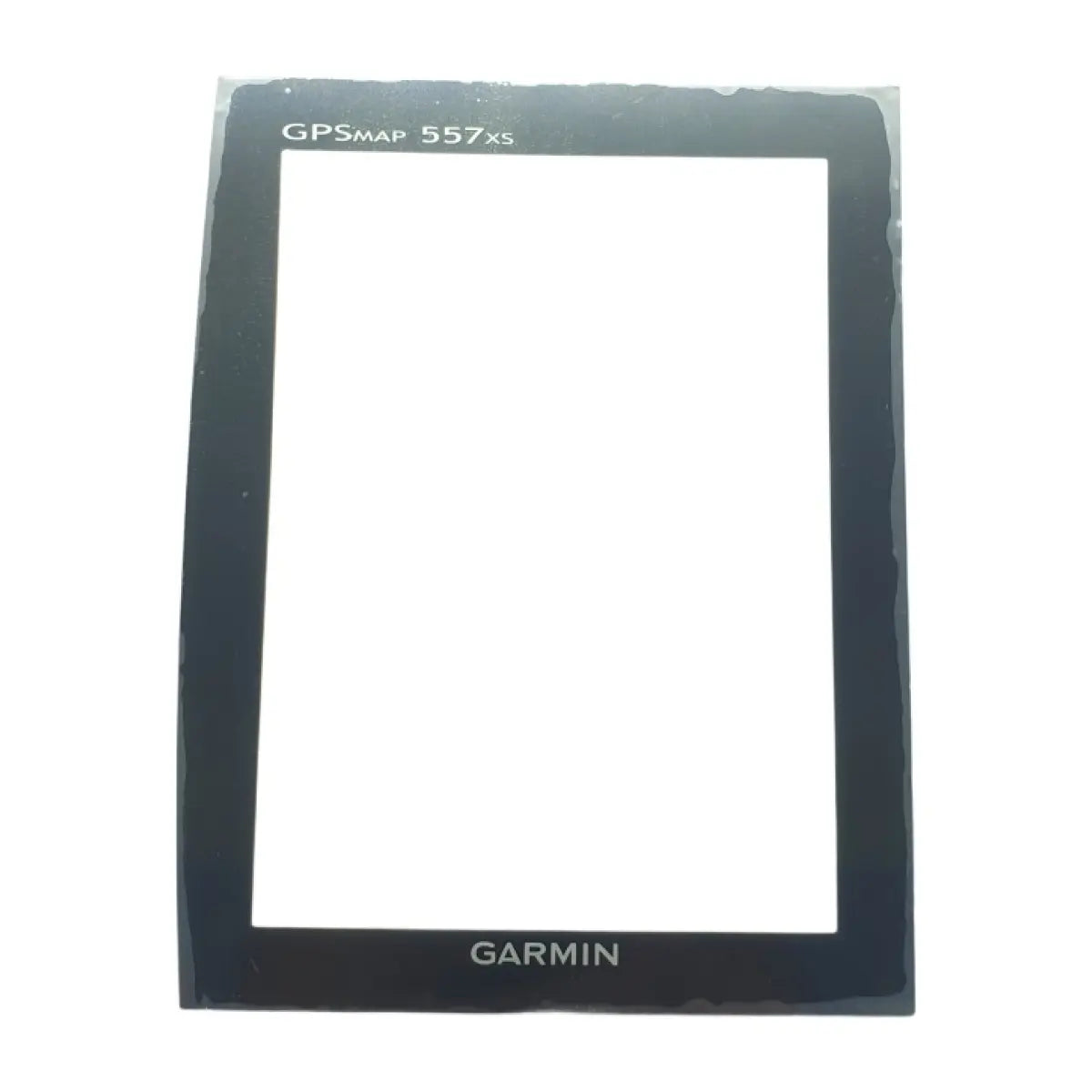 Garmin GPSMAP 557xs Replacement Screen Glass