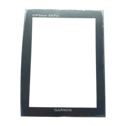 Garmin GPSMAP 557xs Replacement Screen Glass