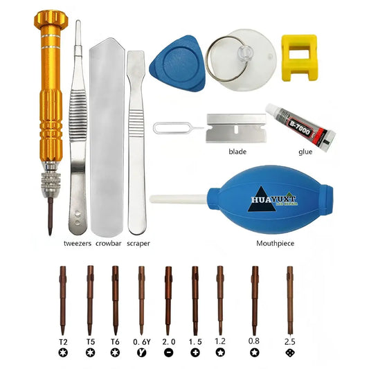 Premium Garmin Repair Tools Kit