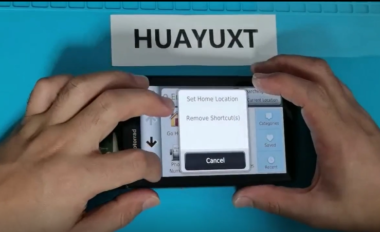 Test Video