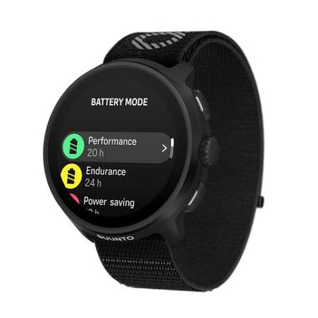 Replacement LCD Screen For Suunto Run
