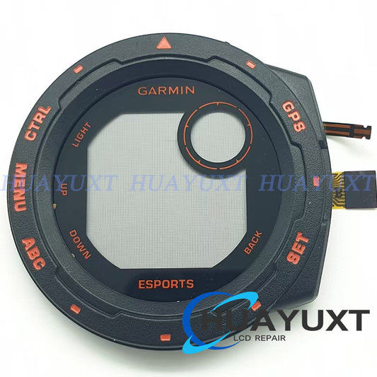 LCD Display Screen For Garmin Instinct esports
