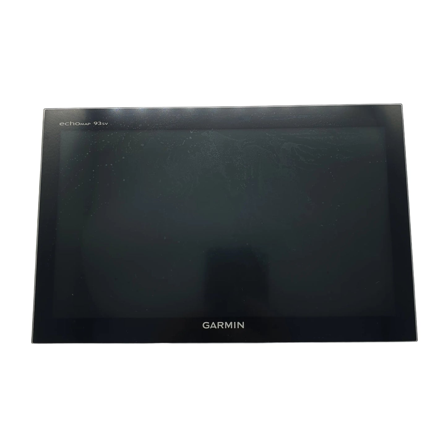 Стекло ЖК-экрана для Garmin echoMAP 93sv