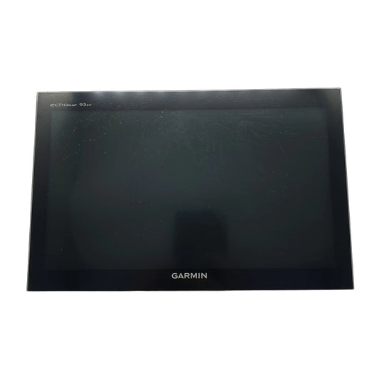 LCD-Bildschirmglas für Garmin echoMAP 93sv