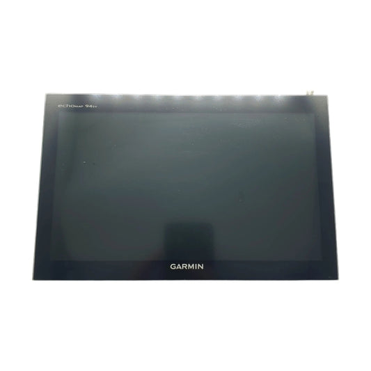 LCD Display Glas für Garmin echoMAP 94sv