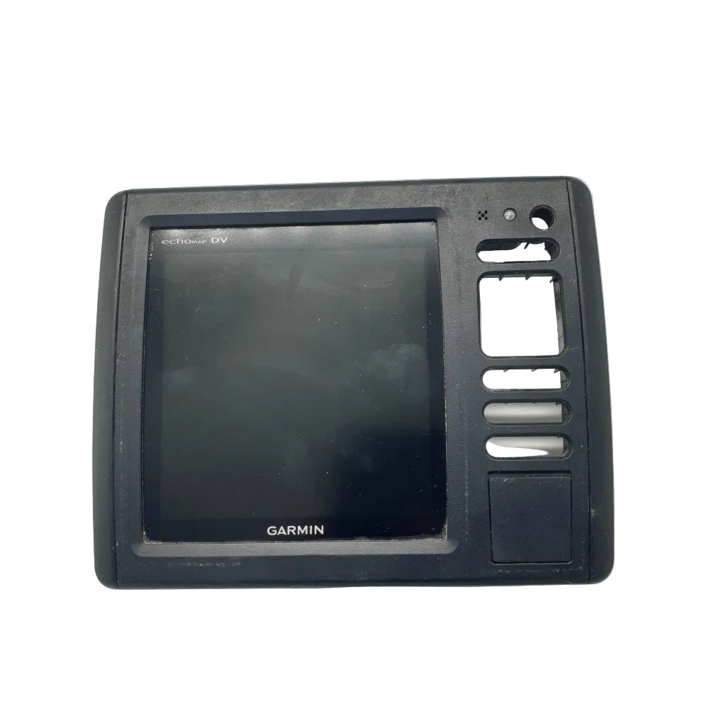 LCD Display Screen Replacement For Garmin echoMAP CHIRP 52dv 53dv 54dv 55dv