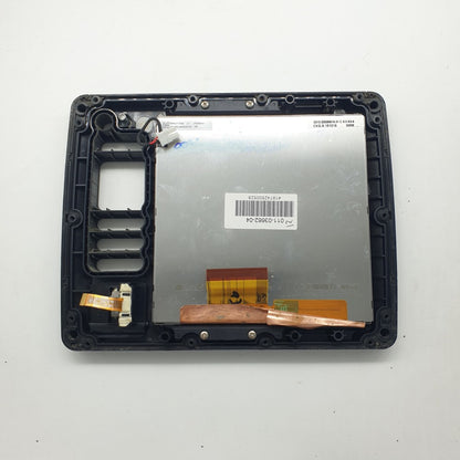 LCD Display Screen Replacement For Garmin echoMAP CHIRP 52dv 53dv 54dv 55dv