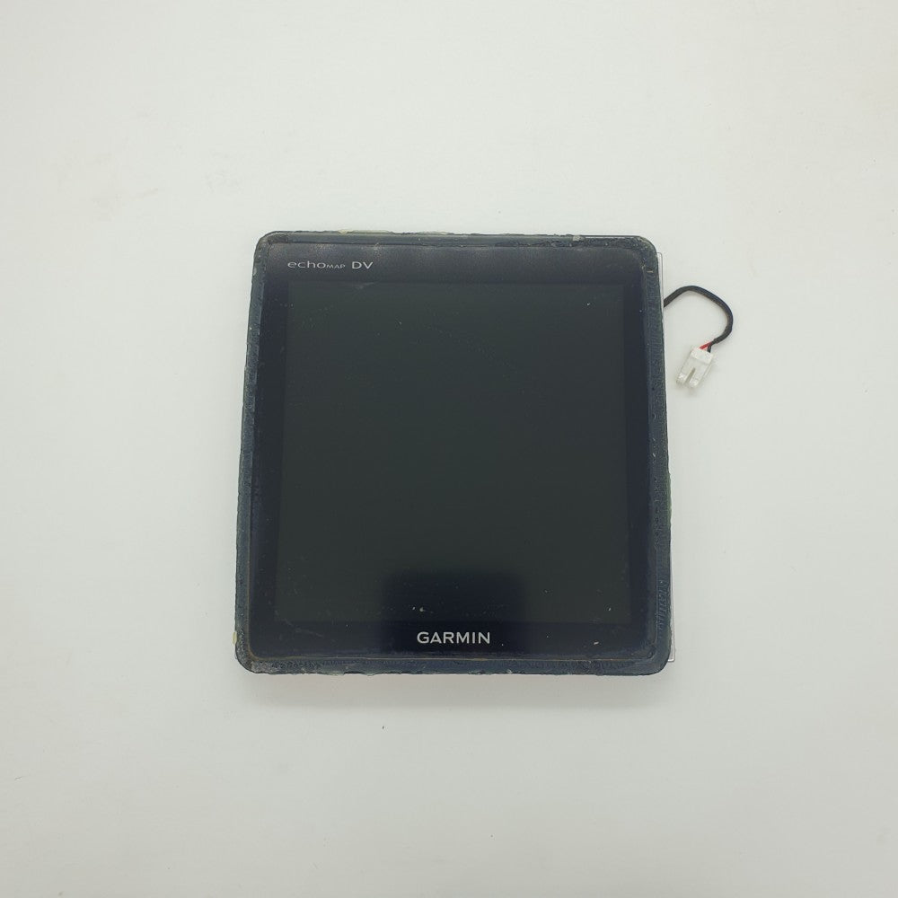 LCD Display Screen Replacement For Garmin echoMAP CHIRP 52dv 53dv 54dv 55dv