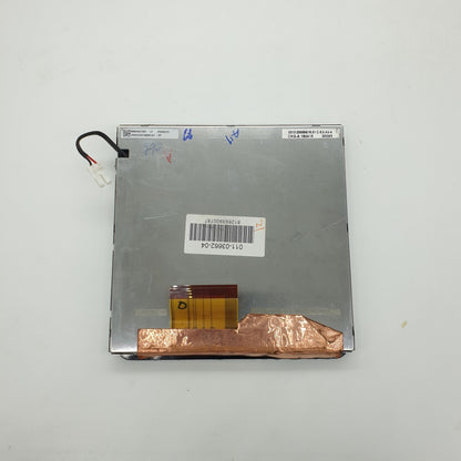 LCD Display Screen Replacement For Garmin echoMAP CHIRP 52dv 53dv 54dv 55dv