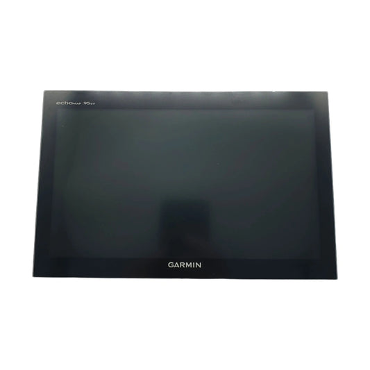 LCD Display Bildschirmglas für Garmin echoMAP 95sv
