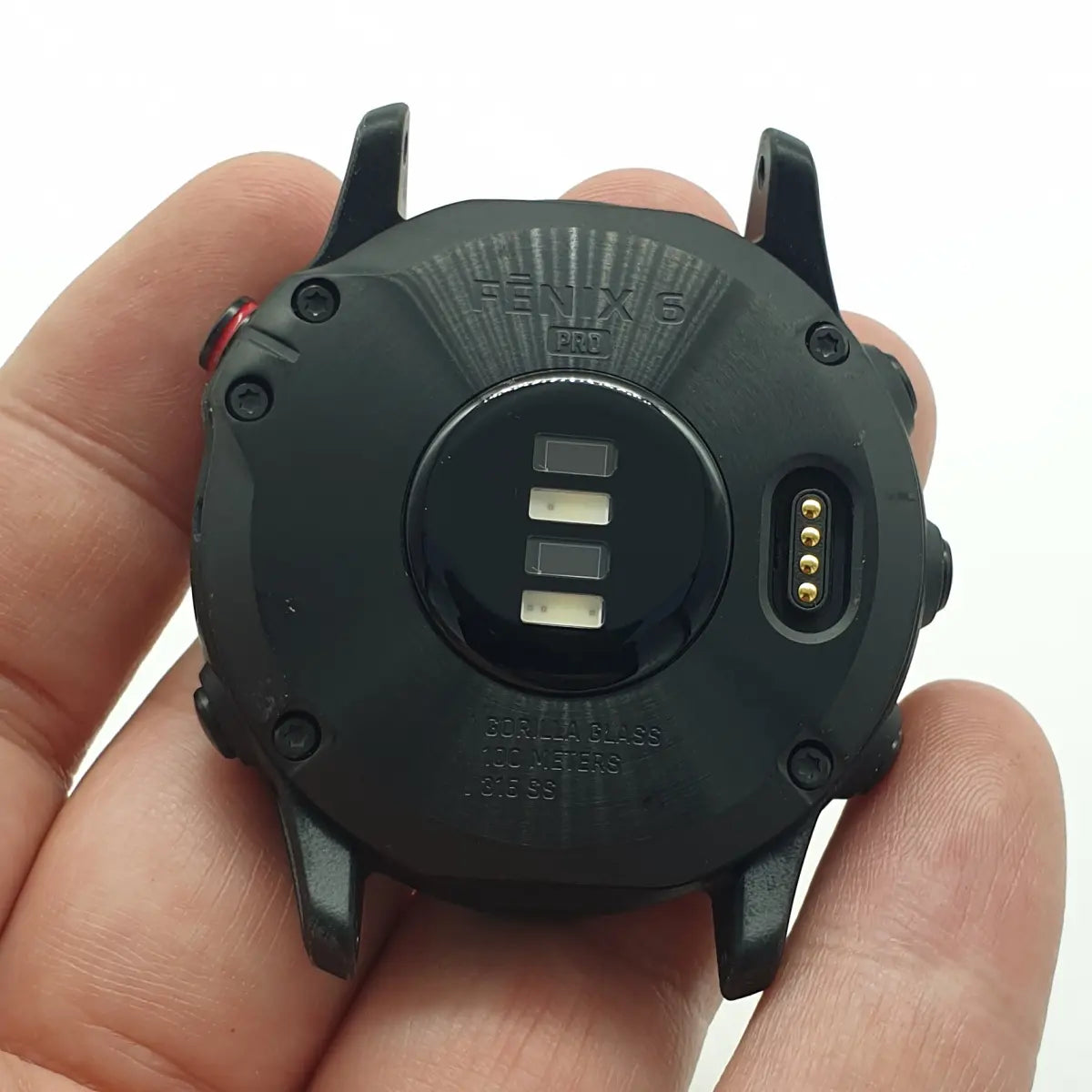 Garmin Fenix 6 Pro Watch Repair Parts