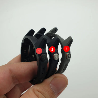 Garmin Fenix 6 Pro Watch Repair Parts