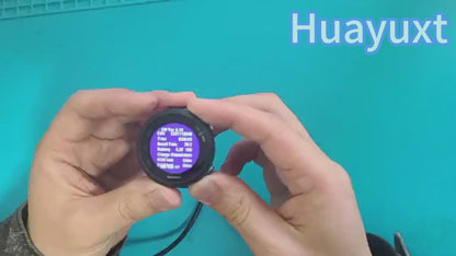 ЖК-экран для Garmin Forerunner 55