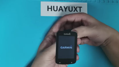 Für GARMIN EDGE 820 LCD Display mit Touchscreen Reparatur Ersatzteile