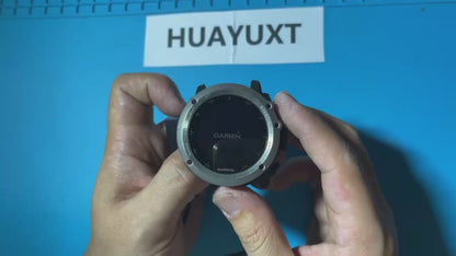 LCD Display Screen For Garmin Fenix 3 HR